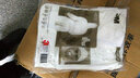 3M防護(hù)服 連體帶帽隔離粉塵噴漆化工農(nóng)藥耐用防化服 3M 4510耐用型防護(hù)服 XXL 曬單實(shí)拍圖