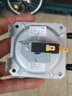 美霖睿熱水器通用風(fēng)壓開(kāi)關(guān)JRF-1美的/萬(wàn)家樂(lè )風(fēng)壓力微動(dòng)開(kāi)關(guān)熱水器配件 風(fēng)壓開(kāi)關(guān)三插 曬單實(shí)拍圖