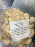 皓謙口蘑新鮮白蘑菇雙孢菇網紅燒烤蘑菇火鍋原生態(tài)時令蔬菜 二斤裝精品口蘑 曬單實拍圖