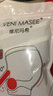維尼瑪希（VeniMasee）槍彈分離男內褲陰囊托精J索平角褲靜脈男士?jì)妊澅z曲張褲衩底褲 向上款-紫色+寶藍+淺灰 L建議體重100-130斤 曬單實(shí)拍圖