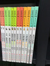 話(huà)說(shuō)中國02：詩(shī)經(jīng)里的世界（套裝共2冊） 曬單實(shí)拍圖
