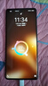 vivo S16 二手手機(jī) 高通驍龍870 雙面柔光 原彩柔光環(huán)前置5000萬(wàn) 5G手機(jī) 玄黑 12GB+256GB 99新 曬單實(shí)拍圖