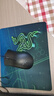 雷蛇（Razer）重裝甲蟲移動潛行版筆記本電腦辦公游戲鼠標(biāo)軟布墊【官翻】 重裝甲蟲移動版 270x215mm 曬單實拍圖