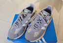 Adidas 阿迪達斯三葉草 RETROPY E5女子低幫休閑跑步鞋 Q47101 40 曬單實拍圖