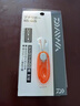 達億瓦（DAIWA） S46S剪刀 尼龍線(xiàn)剪刀  碳線(xiàn)剪刀 釣魚(yú)線(xiàn)剪刀 漁具 曬單實(shí)拍圖
