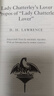預售 查泰萊夫人的情人 Lady Chatterleys Lover 英文原版 D H Lawrence 曬單實(shí)拍圖