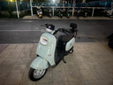 綠源【濟(jì)南專享】電動(dòng)自行車MODA11-D 長(zhǎng)續(xù)航耐看電動(dòng)車 成人男女家用上班通勤代步電自 理論續(xù)航70KM-核銷需提供舊車 曬單實(shí)拍圖