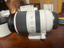 佳能rf70-200f2.8 專微全畫幅 大三元鏡頭 打鳥 適用EOSR5R6 RF70-200mm F2.8 L IS USM 套餐 一：入門防護套裝 曬單實拍圖