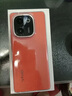 vivo vivo Y200 新品5G手機 赤橙 8G+128G 曬單實拍圖