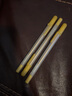 日本櫻花（SAKURA）高光筆繪畫(huà)筆學(xué)生文具白色勾線(xiàn)筆記號水彩美術(shù)手繪涂色描邊素描筆 高光筆白色素描 高光筆金色三支組合 曬單實(shí)拍圖