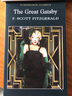 The Great Gatsby 了不起的蓋茨比 英語原版書籍 全英文名著原版 菲茨杰拉德 世界經(jīng)典文學(xué)名著 美國(guó)文學(xué)  世界名著 曬單實(shí)拍圖