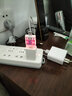 川澤電子漂充電電池CR425夜光魚漂可循環(huán)充電通用鋰電池夜釣魚漂 曬單實(shí)拍圖
