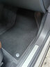 窩車(chē) 沃爾沃xc60 XC90 XC40 V60 V40 V90CCS90 S60L汽車(chē)腳墊地毯原廠(chǎng) 經(jīng)典黑-【薄款6毫米-雪妮絲】 五座車(chē) 曬單實(shí)拍圖