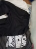 摘星少年衛衣男秋冬季一套衣服男港風(fēng)卡通套裝動(dòng)漫圓領(lǐng)衛衣學(xué)生大碼休閑褲 三眼深灰衛衣+長(cháng)袖+黑色休閑褲 XL 115-140斤 優(yōu)先發(fā)貨 曬單實(shí)拍圖