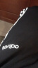 阿迪达斯 （adidas）裤子男裤 24春新款时尚潮流运动休闲裤健身跑步宽松长裤子男 GK8995-晒图退5【元】/特殊尺码 XL/185/90A 实拍图