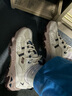 斯凱奇（Skechers）云嶼戶(hù)外登山鞋女2025秋新品休閑厚底徒步鞋減震耐磨180128 曬單實(shí)拍圖