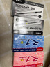 晨光（M&G） 辦公致順中性筆筆水筆0.5mm 順滑水筆考試  GP1150 12支/盒 黑色 曬單實(shí)拍圖