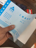 紅旭文具 大號二聯(lián)送貨單32開(kāi)三連單欄式收據單32K無(wú)碳復寫(xiě)送貨單出庫單入庫單倉庫存儲單據帶墊板 橫款/32K 二聯(lián)送貨單（單欄/10本） 曬單實(shí)拍圖