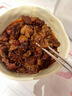 真農(nóng)鮮真農(nóng)鮮內(nèi)蒙古優(yōu)選冰鮮筋頭巴腦1.5KG精選剔骨肉軟糯鎖鮮冷凍內(nèi)蒙 筋頭巴腦 曬單實拍圖