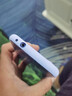 歐米滋 華為榮耀8手機殼honor8青春版lite液態(tài)硅膠保護套PRA一AL00x全包防摔軟殼男女款 榮耀8青春版【薰衣草灰】膚液態(tài)硅膠 - 送鋼化膜 曬單實(shí)拍圖