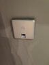 華為（HUAWEI）智能家居全屋Wi-Fi6無(wú)線(xiàn)覆蓋AP面板蜜蜂套裝千兆雙頻3000M穿墻poe供電坤靈APP管理入墻式分布式路 AirEngine5762S-12吸頂AP ac+ap辦公別墅大戶(hù)型w 曬單實(shí)拍圖