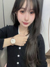 梭倫（SOLLEN）十大名表手表女士全自動(dòng)機(jī)械表防水夜光學(xué)生國(guó)表送女友情人節(jié)禮物 【加強(qiáng)升級(jí)版】玫金白面418 曬單實(shí)拍圖