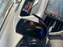 米將本田車載手機(jī)支架無線充電器雅閣思域CRV皓影XRV導(dǎo)航支架汽車用品 本田專用【智能黑色】 12-16款本田CRV 曬單實(shí)拍圖