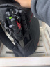 富图宝（Fotopro）X-4CN&Joy联名款 碳纤维双全景云台数码相机微单摄影三脚支架 红色 送手机夹 实拍图