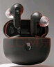 Skullcandy 骷髏頭 Rail魅力豆 真無(wú)線(xiàn)降噪藍牙耳機低延遲入耳式TWS音樂(lè )運動(dòng)游戲耳塞耳麥 黑色 曬單實(shí)拍圖