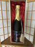 相知美人【酒王酒造】日本原瓶進(jìn)口清酒辛口酒日本酒洋酒國慶中秋禮盒送禮 千福山廢純米大吟釀盒裝720ml 曬單實(shí)拍圖