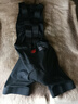 SPECIALIZED閃電 FOUNDATION BIB 男女背帶舒適彈力輕質公路山地騎行褲 黑色短褲（男款） M 曬單實拍圖