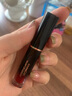 卡姿蘭（Carslan）柔霧輕吻233口紅中小樣mini519試用裝V889體驗裝輕霧感口紅啞光 唇釉中樣F02原v889_1克 曬單實(shí)拍圖