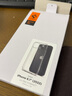 SPIGEN 韓國保險(xiǎn)杠蘋果14手機(jī)殼iPhone14Promax全包防摔保護(hù)套新款時(shí)尚14plus 全透明 iPhone 14 曬單實(shí)拍圖
