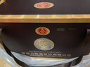 五糧液52度濃香型送禮白酒   500ML 禮盒裝 52度 500mL 2瓶 聖酒（龍馬精神） 曬單實(shí)拍圖