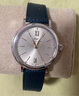 萬國(IWC)瑞士手表柏濤菲諾系列自動機械機芯女表IW357411 七夕禮物 曬單實拍圖