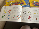 【當當】當當七田真全腦開發(fā)練習冊：數(shù)學與邏輯思維（3～4歲） 曬單實拍圖