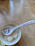 滿(mǎn)朝佳露思同款凱蒂貓勺子盛湯舀粥家用餐具廚房長(cháng)柄吃米飯勺子調羹湯匙 陶瓷大湯勺【露思同款凱蒂貓】 曬單實(shí)拍圖
