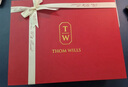 THOM WILLS沙漠靴男低幫英倫復古真皮反絨馬丁靴翻毛皮系帶短靴 深咖反絨E791-1 41 /7.5碼 曬單實拍圖