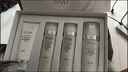 歐詩(shī)漫（OSM）珍珠白水乳套裝護膚品美白淡斑化妝品全套生日禮物女 璀璨禮盒：潔+水+水+乳 曬單實(shí)拍圖
