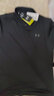 安德瑪（Under Armour）男裝短袖 2026春季新款運動(dòng)服潮流寬松健身訓練透氣T恤POLO衫 混紡面料/店長(cháng)推薦 2XL (185/104A) 曬單實(shí)拍圖
