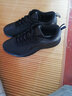 李寧跑步鞋男鞋休閑鞋男士減震防滑輕便時(shí)尚百搭慢跑鞋運動(dòng)鞋 標準黑037-2 42 曬單實(shí)拍圖