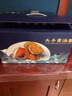 【膳富貴黃油蟹】鮮活頭手黃油蟹鮮活活蟹青蟹膏蟹送禮佳品 頭手黃油蟹1只（凈重5兩） 250g + 1只裝-【嘗鮮精選】 曬單實(shí)拍圖
