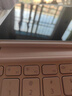 【95成新】華為HUAWEI MateBook E Go 2023款12.35英寸二合一平板筆記本電腦 2.5K護眼全面屏16+1TB WIFI 雪域白+粉鍵盤(pán) 曬單實(shí)拍圖