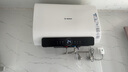 博世3300W家用雙管高效速熱大水量儲水式節(jié)能電熱水器TR 7100 Q7 曬單實拍圖