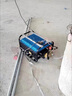 兆陽大流量電動消防試壓泵管道打壓泵側(cè)漏測壓熱力管網(wǎng)打壓機洗車兩用 打壓全套380V電壓+全銅電機+4米 曬單實拍圖