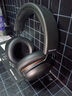 拜雅（beyerdynamic）頭戴式黑神話(huà)悟空游戲耳機 MMX100 /MMX150 /MMX200/MMX300/MMX330帶線(xiàn)控 高端旗艦級游戲競技設備 【MMX100黑色丨32Ω】 曬單實(shí)拍圖