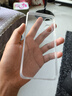 凡銳 oppoA2手機(jī)殼oppo A2M硅膠套5G男女款氣囊防摔軟保護(hù)套 【氣囊防摔】1個(gè)殼 OPPOA2M 曬單實(shí)拍圖