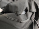 啄木鸟冲锋衣男三合一外套春秋季新款内胆可拆卸登山徒步旅游夹克上衣服 5518-1男-象牙白三合一 XL（建议105-125斤） 实拍图