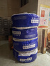 松下（Panasonic）新風系統(tǒng) 家用吊頂式雙向流通風全屋換氣新風機 全熱交換器 FV-50ZDP2C【消毒款240㎡】 曬單實拍圖