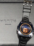VERTU【新品七夕禮物 限時9折】威圖緯圖官方奢品GrandWatch智能手表手環(huán)運動通話腕表測心率測血氧睡眠 微晶黑陶 曬單實拍圖